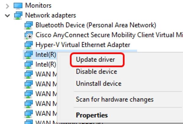netflix audio problems