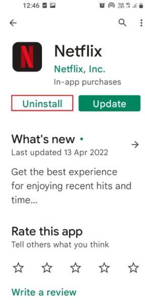 audio and video out of sync on netflix