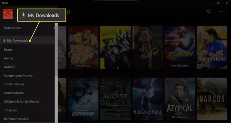 how-to-download-netflix-movies-on-laptop-pc