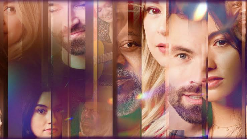 Overview of Ripple on Netflix, highlighting its cast