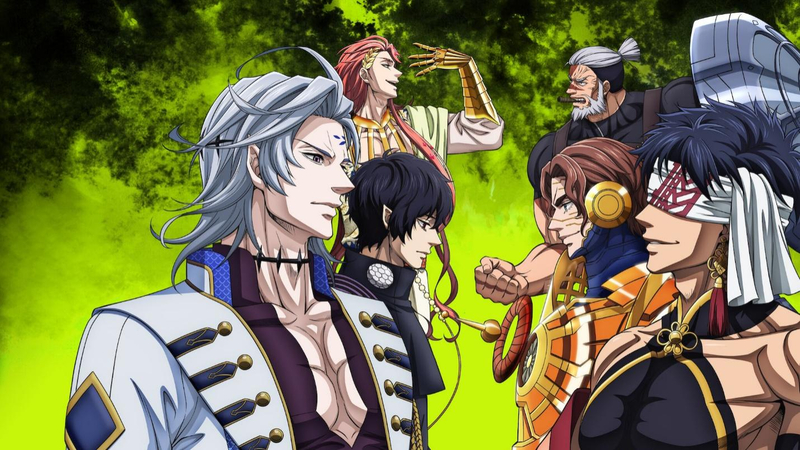 watch record of ragnarok season 3 on netflix