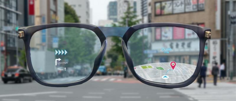 google ai glasses use cases