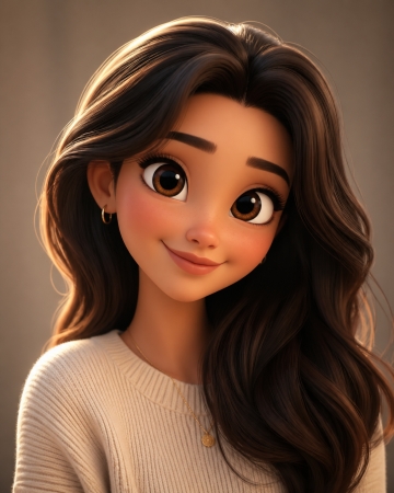 gpt image 2 prompt for 3d pixar style