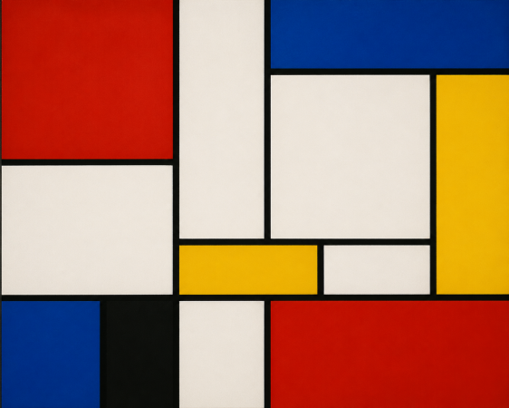 gpt image 2 prompt for minimalist bauhaus