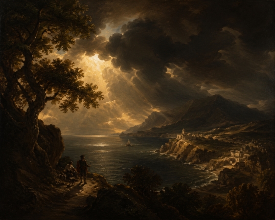 gpt image 2 prompt for oil painting