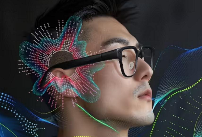 Lenovo ai glasses v1