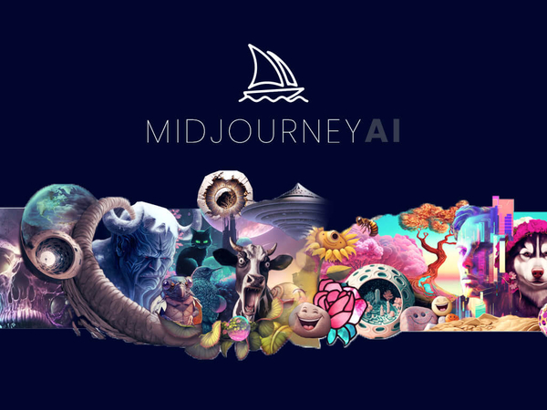 midjourney ai tool
