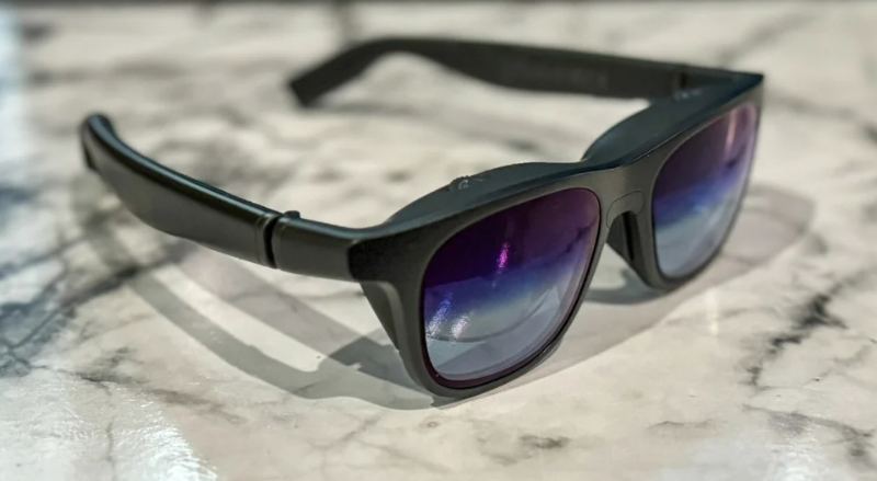 viture pro xr glasses
