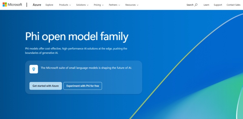 Phi 4 AI model overview