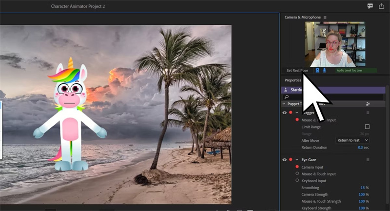 adobe animate ai