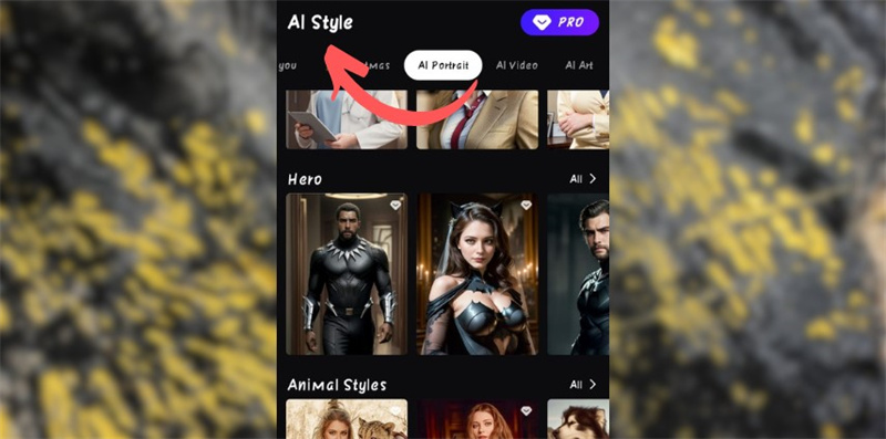 How to Get AI Generated Images on Various Platforms