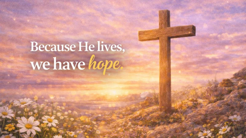 religious easter quote