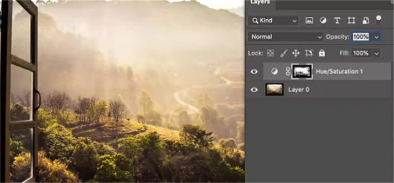 changer la couleur d'une image
