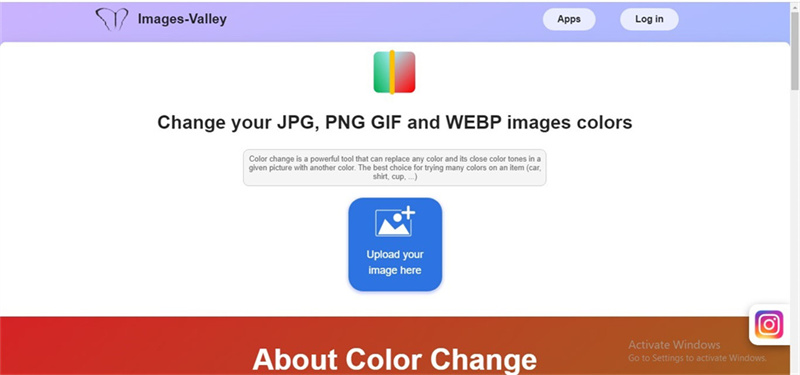 Best Ways to Change Color of PNG Image Online (Free & Paid)