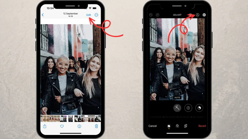 How to Blur Faces on iPhone for Free