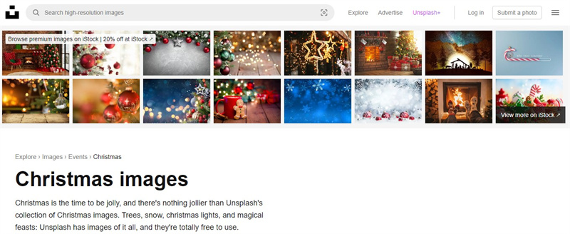 9 Sites to Download Christmas Profile Pictures