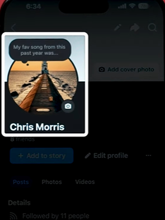 ‘Add Frame’옵션 선택