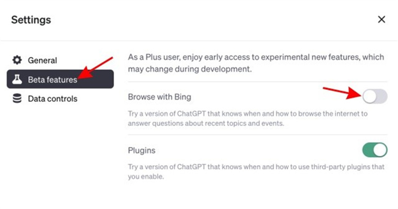 está chatgpt conectado a internet,