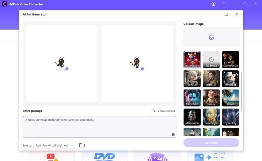 크리스마스 사진