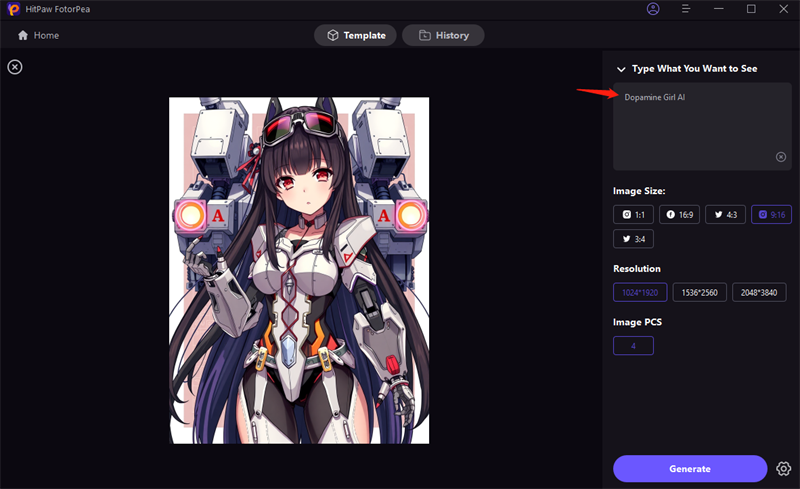 supprimer les objets indésirables des photos en ligne gratuitement