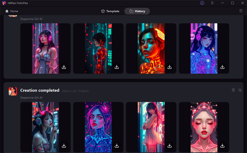 supprimer les objets indésirables des photos en ligne gratuitement