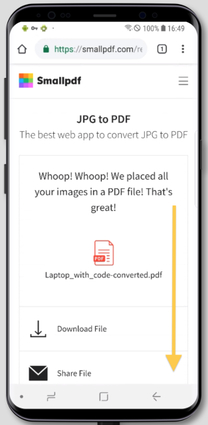Scarica il PDF unito