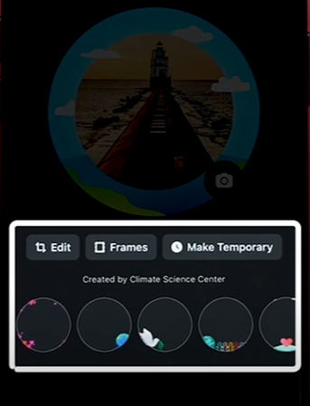 프레임 조정 및 적용