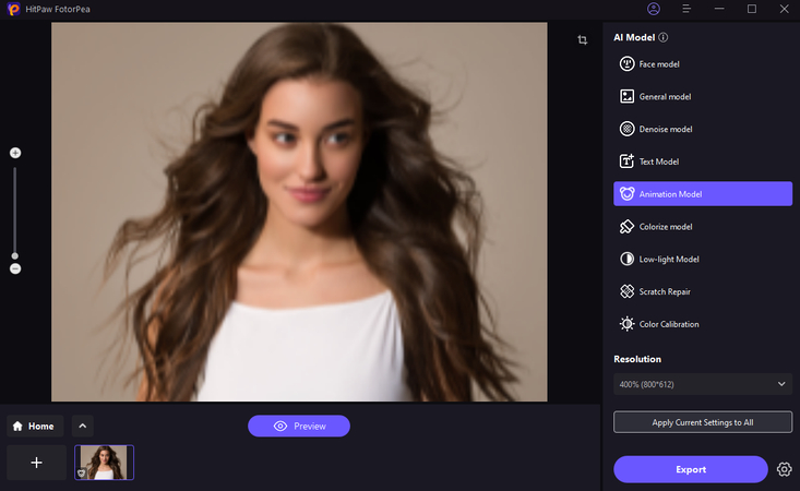 portrait sans visage