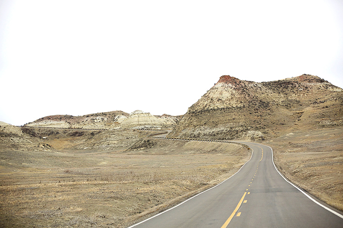 Photoshopで風景写真の編集結果