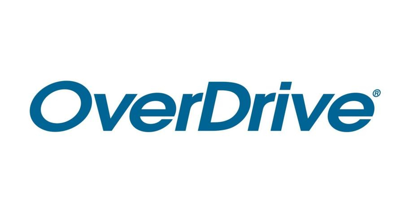 livres audio gratuits en ligne avec OverDrive