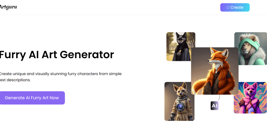 6 Furry PFP Makers for Your Creative Profile in 2024