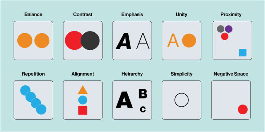 graphic design tips