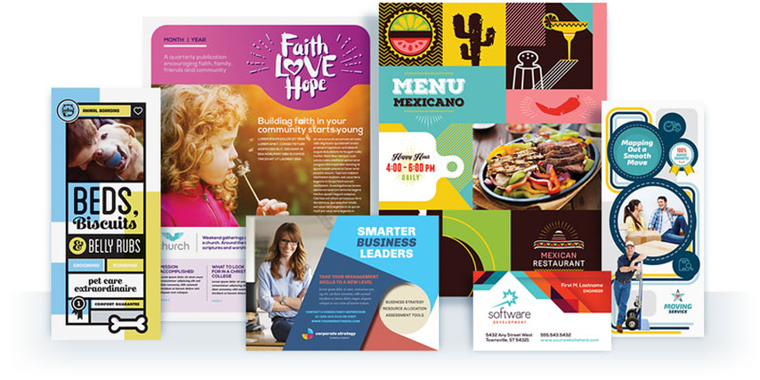 graphic design tips