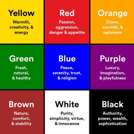 graphic design tips