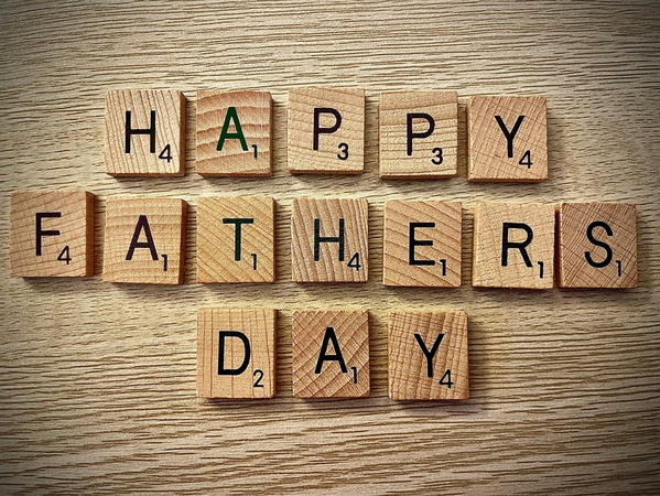 Happy Father’s Day message: What to write in a Father’s Day card