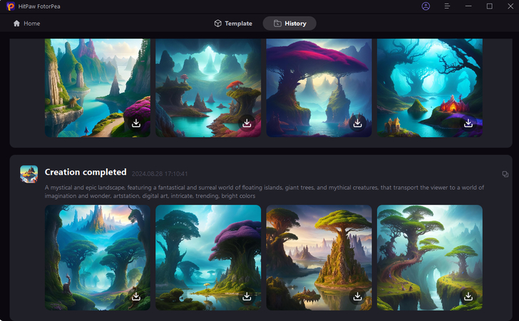 prévisualiser et télécharger l'image