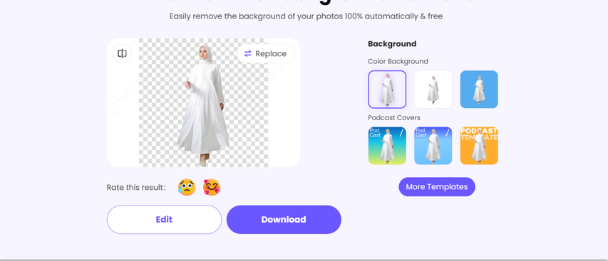 hitpaw-ai-removing-backgorund-from-image