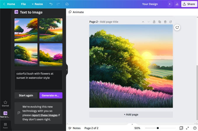 rimuovi oggetti indesiderati dalle foto online gratuitamente