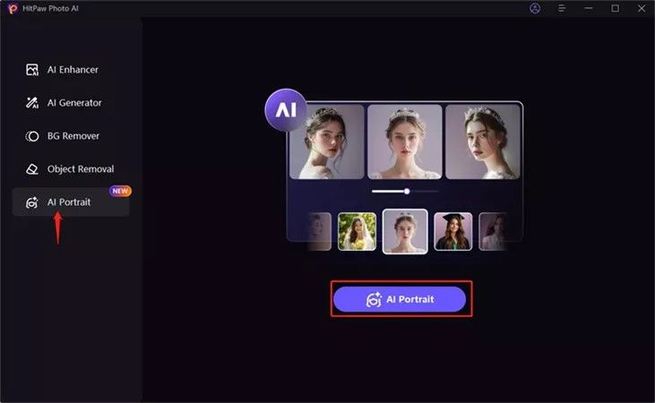 rimuovi oggetti indesiderati dalle foto online gratuitamente