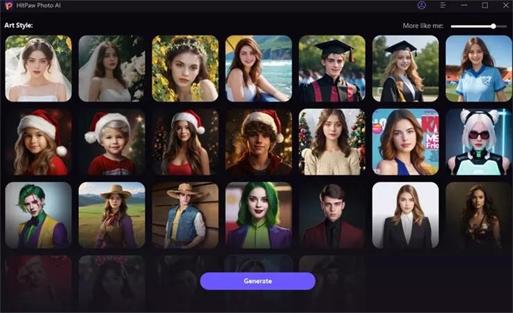 rimuovi oggetti indesiderati dalle foto online gratuitamente