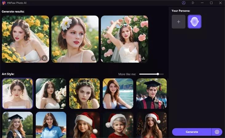 rimuovi oggetti indesiderati dalle foto online gratuitamente