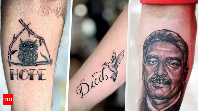 small tattos