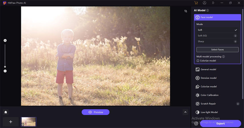 eliminar objetos no deseados de fotos en línea gratis
