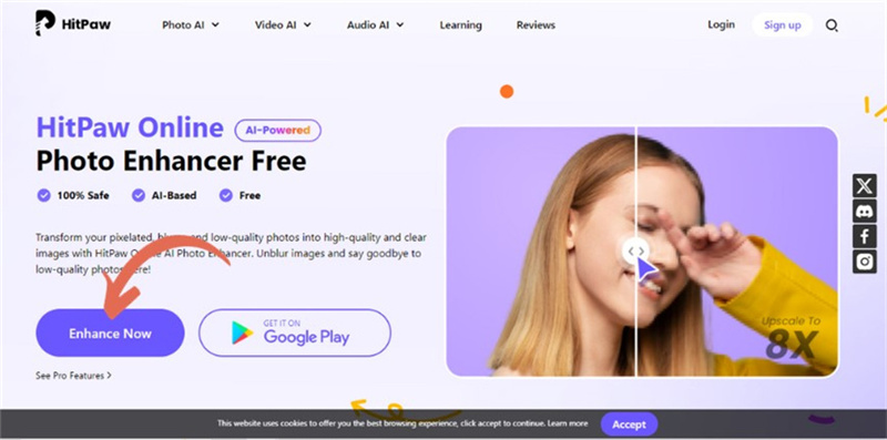 image resolution online free