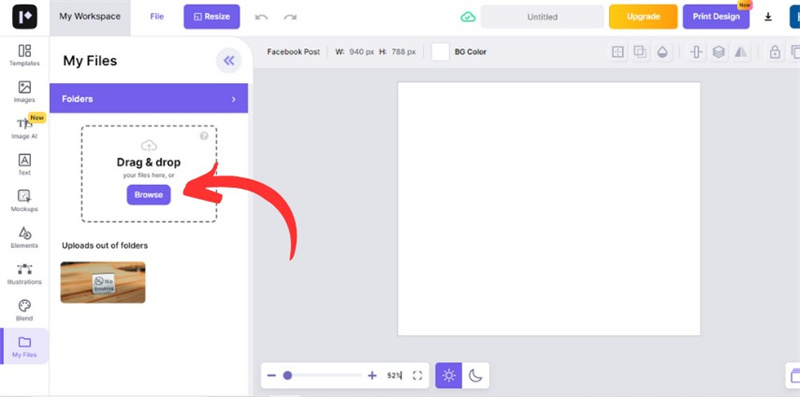 como desfocar escrita em uma imagem com pixelied
