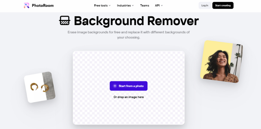 Top 8 Lists of Logo Background Remover Free in 2024