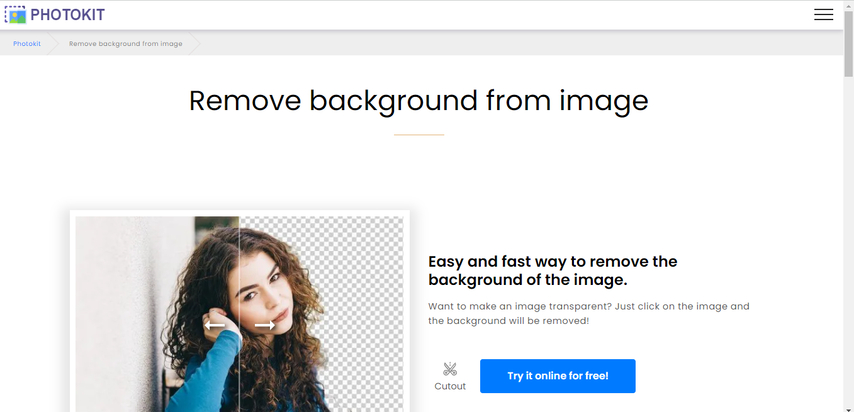 Top 8 Magic Eraser Online Tools to Remove Background and Objects