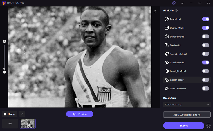 modern Olympic images