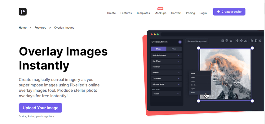 Top 8 Tools to Overlay Images Online in 2025