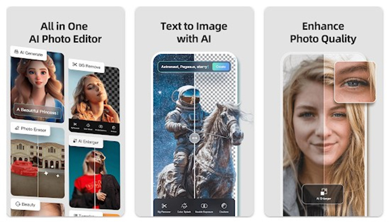 2024 Top Lists Of Photo Into Art Apps You Should Know   Photo Into Art 3 